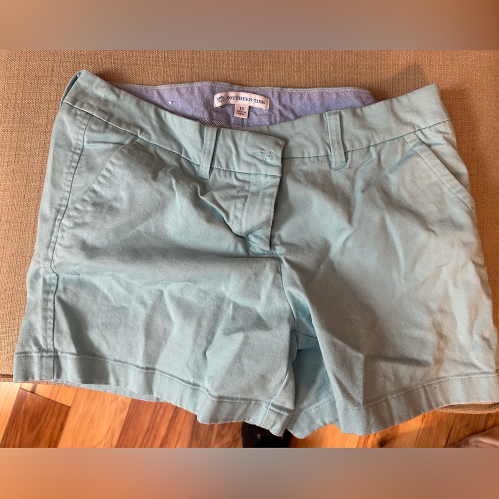 Southern Tide Shorts